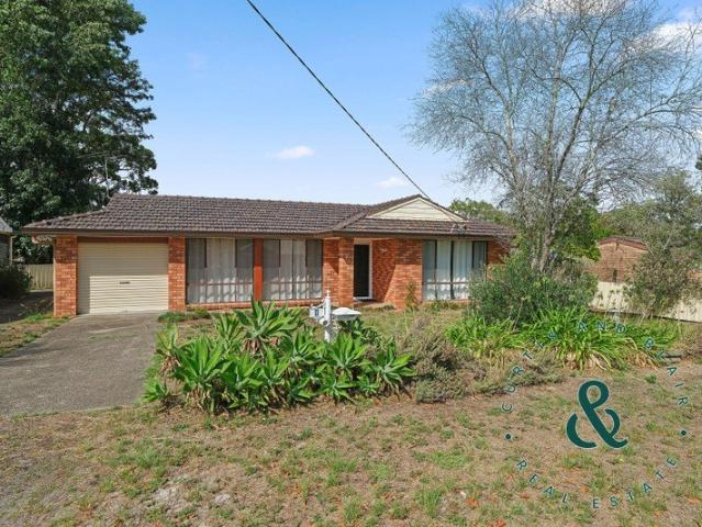House for rent in New South Wales