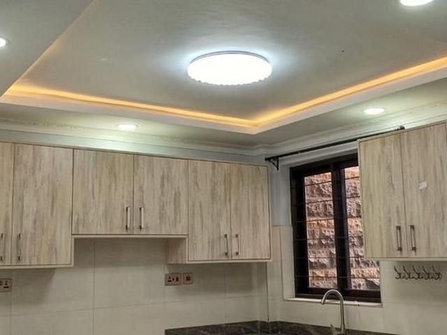 House for rent in Kiambu, Thome
