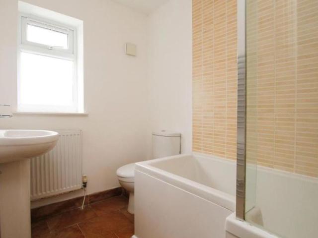 House for rent in Manor Farm, Feckenham