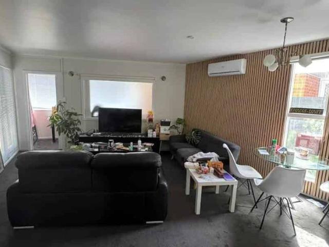 Apartment for rent in Aotea Arts Quarter, Auckland