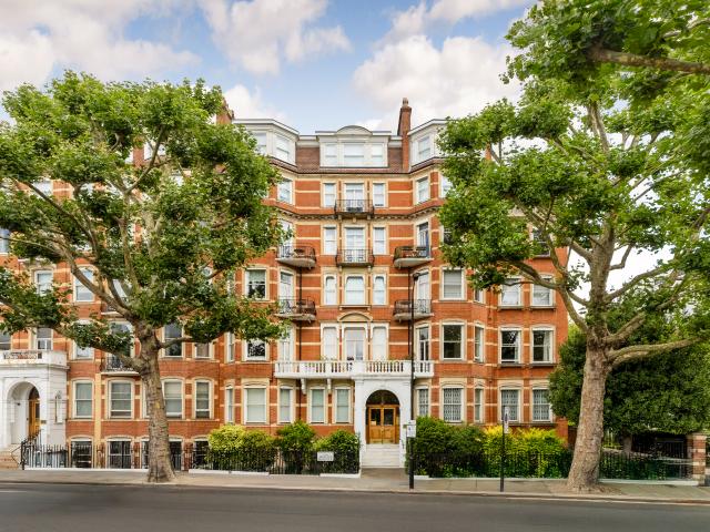 Apartment for rent in Royal Borough of Kensington and Chelsea, Greater London