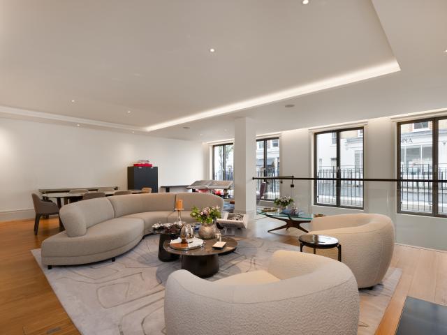 Apartment for rent in Royal Borough of Kensington and Chelsea, Greater London