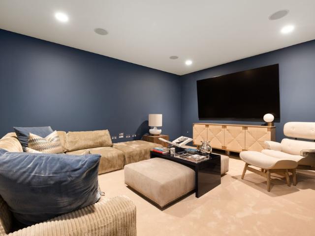 Apartment for rent in Royal Borough of Kensington and Chelsea, Greater London