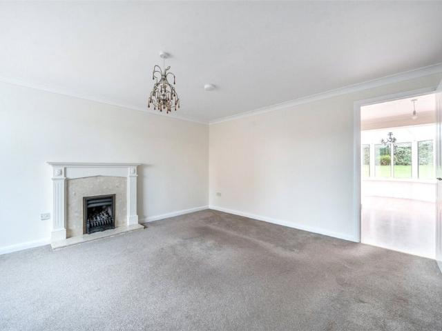 House for rent in Oakthorpe, Leicestershire