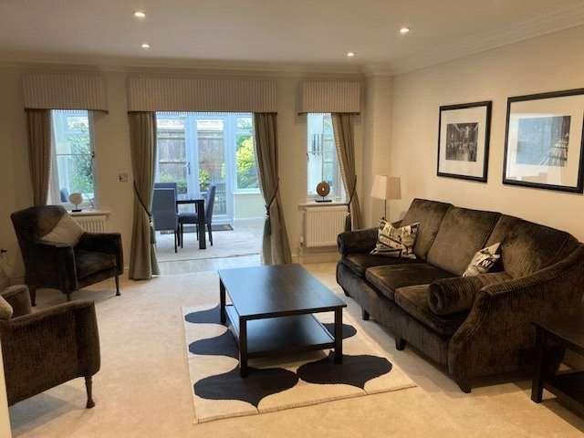 House for rent in Ascot, Sunninghill and Ascot