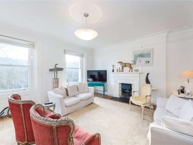 Apartment for rent in Royal Borough of Kensington and Chelsea, Greater London