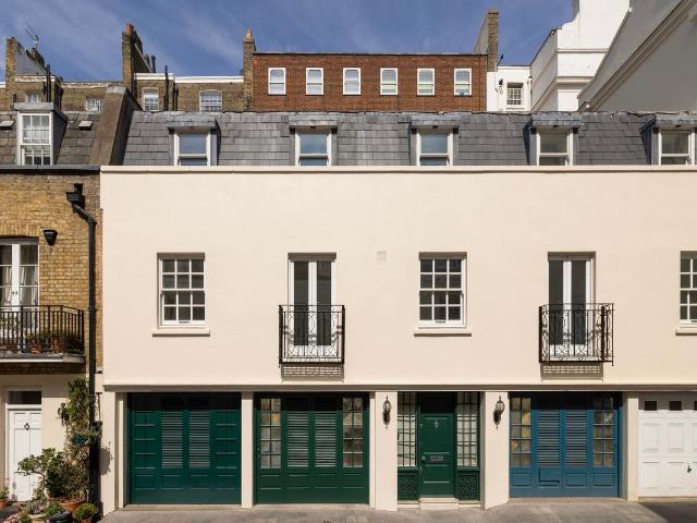 House for rent in City of Westminster, Greater London