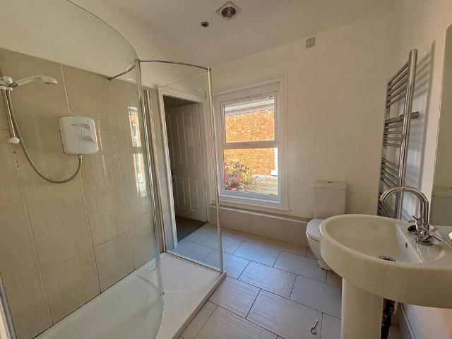 House for rent in Hammond Street, Isle Of Man