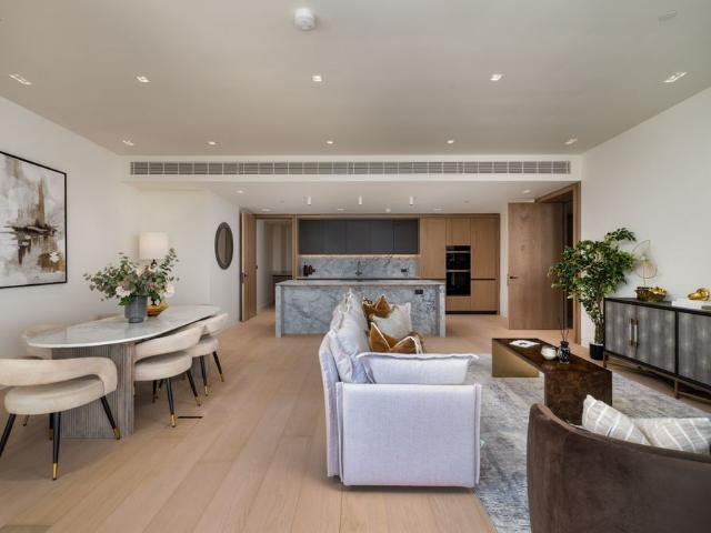 Apartment for rent in Greater London