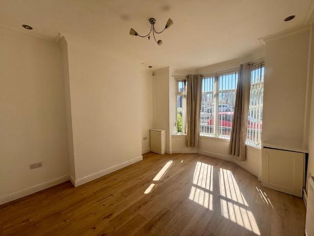 House for rent in Crewe, Cheshire