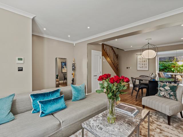 Apartment for rent in Knightsbridge, Greater London