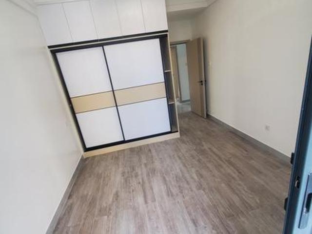 Apartment for rent in Syokimau, Machakos