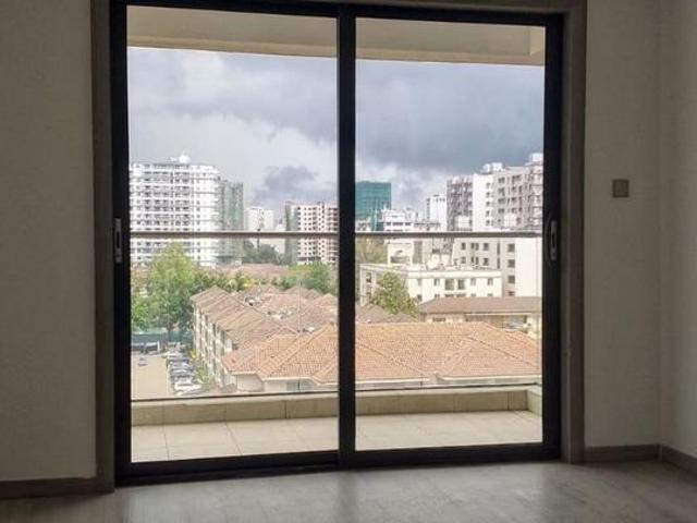 Apartment for rent in Kilimani, Kiambu