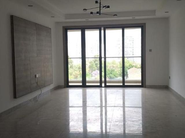 Apartment for rent in Kilimani, Kiambu