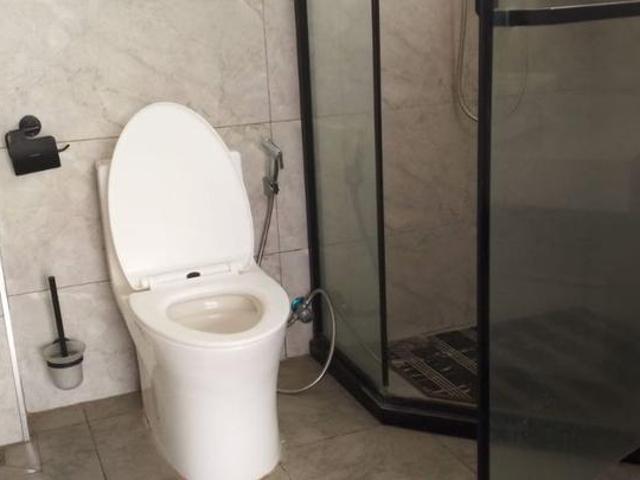 Apartment for rent in Kilimani, Kiambu