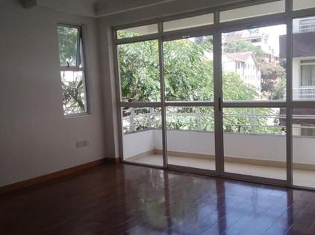Apartment for rent in Njiru, Nairobi