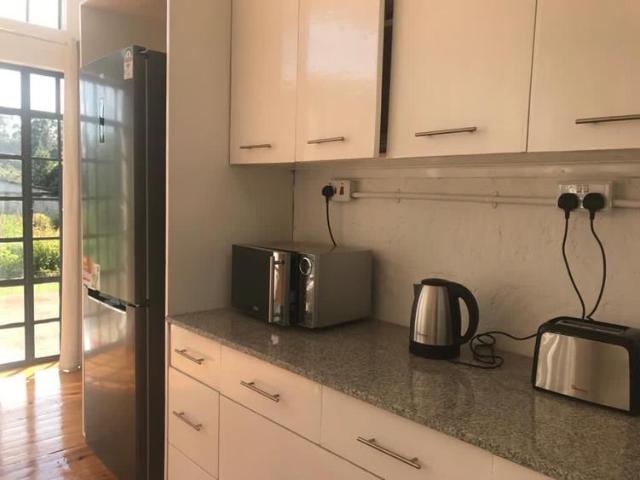 House for rent in Westlands, Nairobi