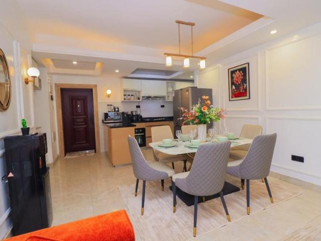 Apartment for rent in Lavington, Kiambu