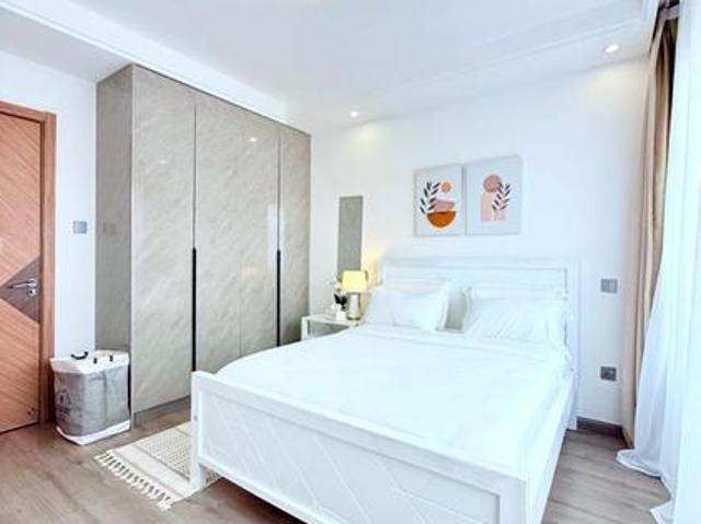 Apartment for rent in Bahati, Nakuru