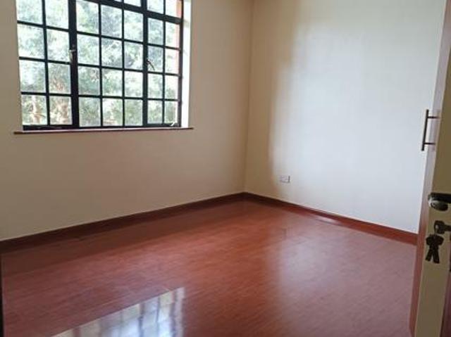 House for rent in Mackinnon Road, Kinango