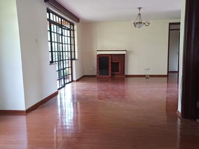 House for rent in Mackinnon Road, Kinango