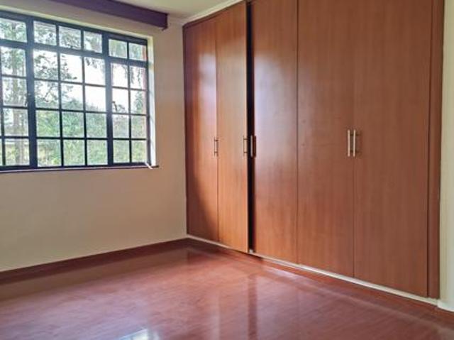 House for rent in Mackinnon Road, Kinango