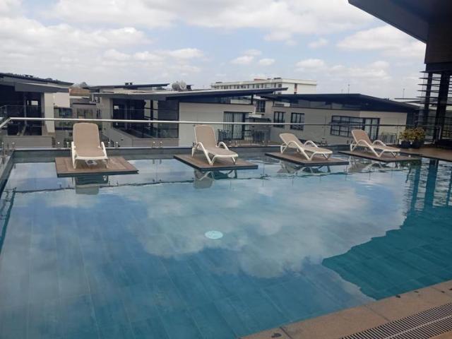 House for rent in Runda, Westlands