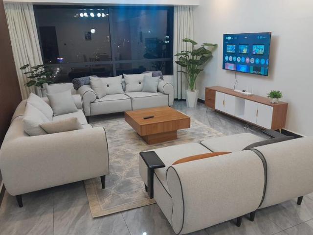 Apartment for rent in Kilimani, Westlands
