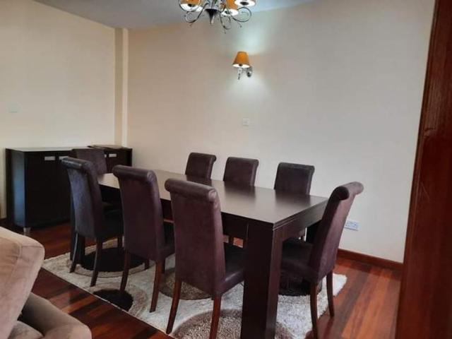 Apartment for rent in Lavington, Westlands