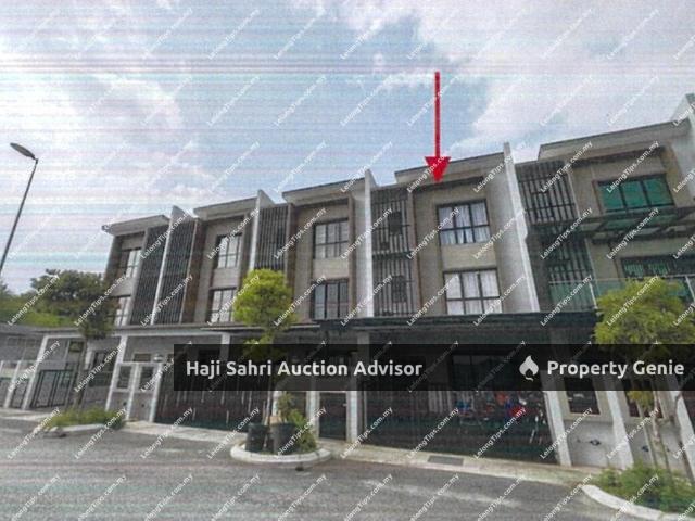 Bungalow for rent in Selangor