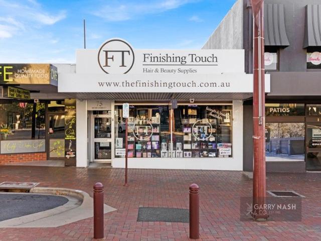 Property for sale in Wangaratta, Victoria