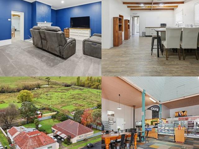 House for sale in Mandurama, New South Wales