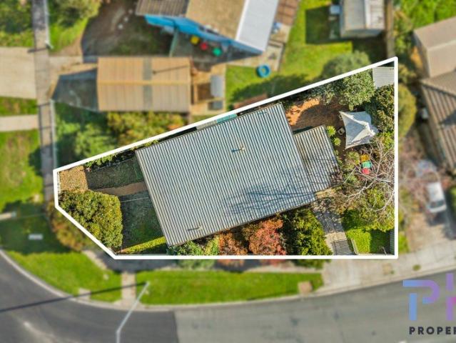 House for sale in Bendigo, Victoria