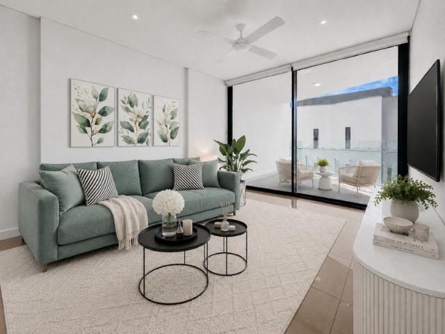 Apartment for sale in Toombul, Queensland