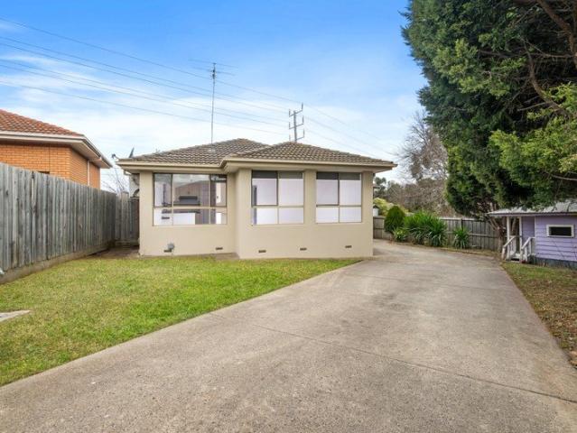 House for sale in Geelong, Victoria
