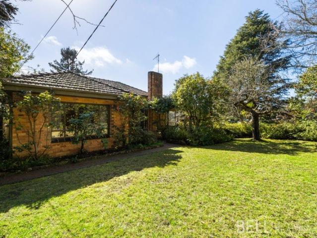 House for sale in Camerons Creek, Victoria