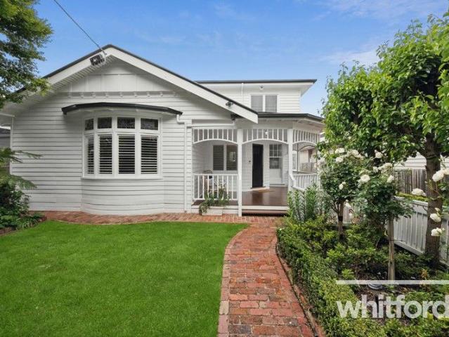 House for sale in Geelong, Victoria