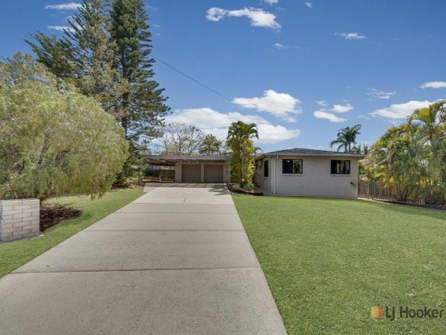 House for sale in Boyne Island