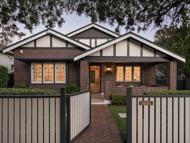 House for sale in Sydney, New South Wales