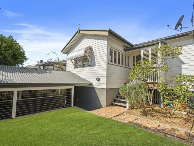 House for sale in Toombul, Queensland