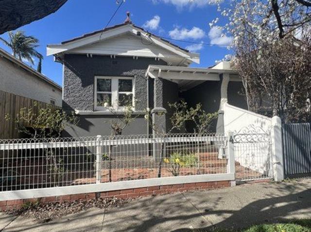 House for rent in Windsor, Melbourne