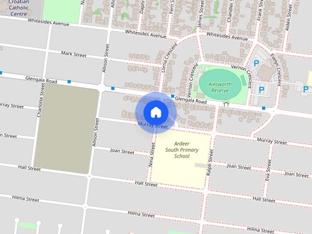 Granny Flat for rent in Camerons Creek, Victoria