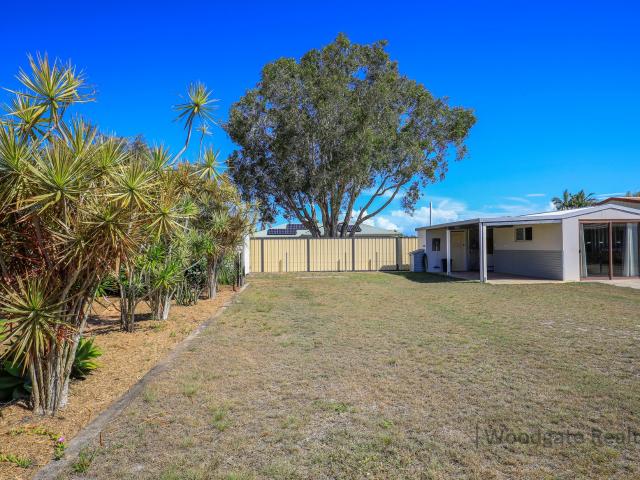 House for sale in Woodgate, Queensland