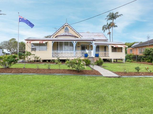House for sale in Kempsey Shire Council, New South Wales