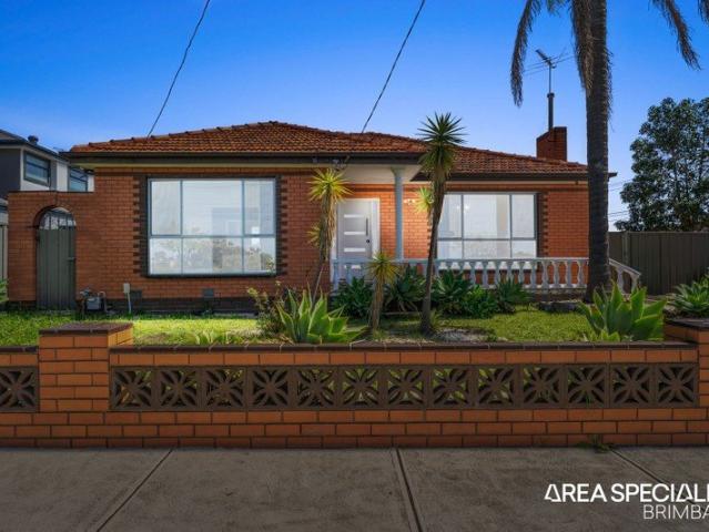 House for sale in Ardeer, Melbourne