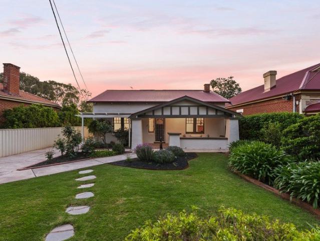 House for sale in Clarence Park, Adelaide