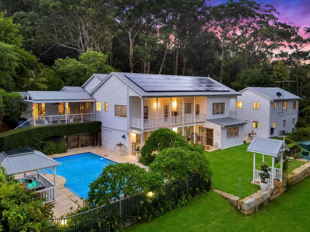 Cottage for sale in Matcham, New South Wales