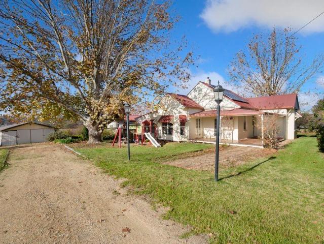 House for sale in Inverell, New South Wales