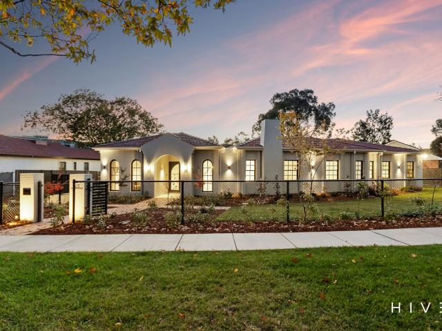 Property for sale in Canberra, Australian Capital Territory