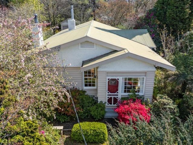 House for sale in Blackheath, Blue Mountains City Council